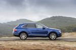 Bentley Bentayga Diesel 2016 года (WW)